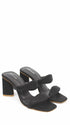 Women Formal Block Heel - 62872S